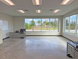 Alico Logistics Center Sublease