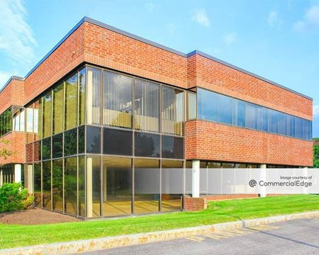 Office space for Rent at 345 Woodcliff Drive in Fairport