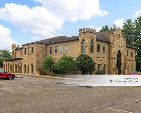 8544 Hickory Hill Drive & 1170 East Western Reserve Road