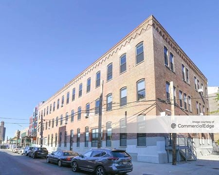 Industrial space for Rent at 199 Cook Street in Brooklyn