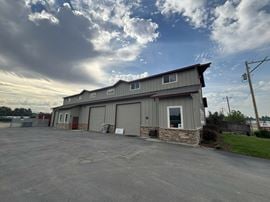 417 East Remington Street