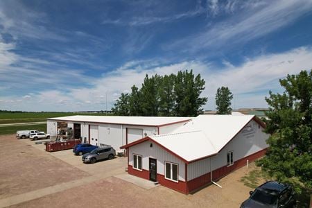 Industrial space for Sale at 26071 Brower Circle in Hartford