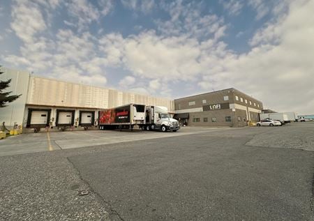 Photo of commercial space at 1629 King Ave W in Billings