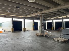 Cross Dock - West Baton Rouge, LA