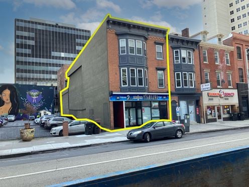 111 N. Second Street