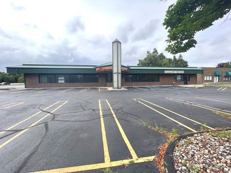 Retail space for Rent at 37405 Ann Arbor Rd. in Livonia