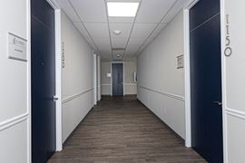 St. Francis Office Suites