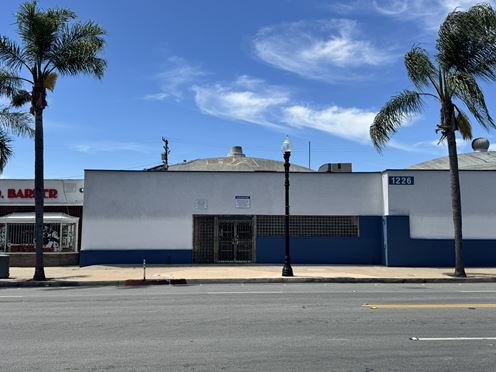 1226 S Main St, Santa Ana, CA 92707