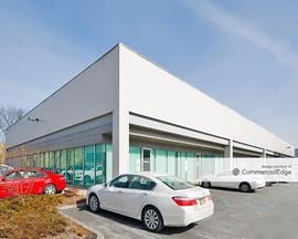 Totowa Commerce Center - 80, 100, 120 & 140 Commerce Way & 999 Riverview Drive