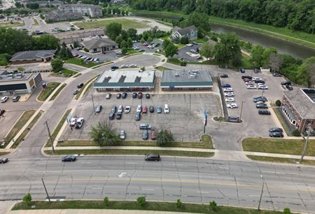 Commercial space for Sale at 120 Elton Hills Dr NW in Rochester