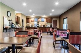 Quality Inn Erie, PA