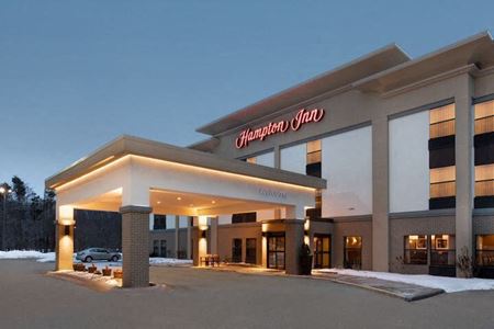 Hampton Inn - Youngstown