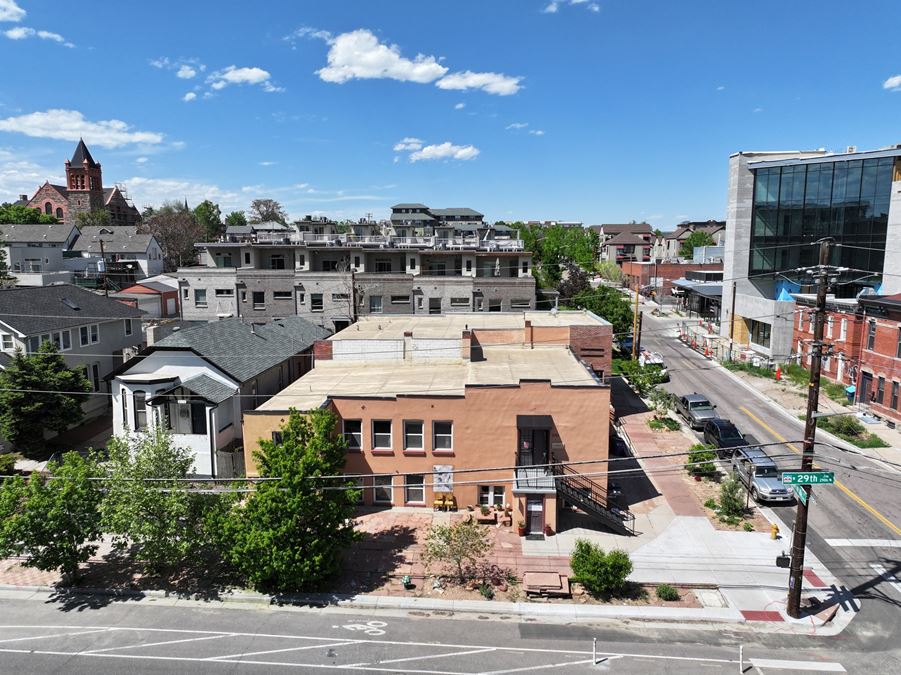 2101 -2111 W 29th Ave