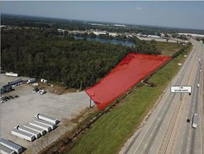 1220 Baucum Industrial Drive