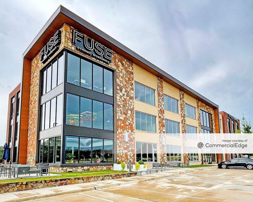 130 North Preston Road, Prosper, TX CommercialSearch