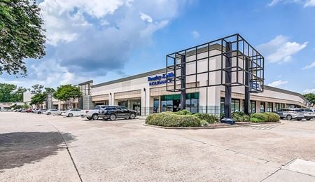 Photo of commercial space at 1701 Old Minden Road in Bossier City