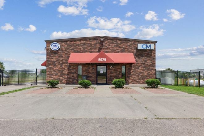 5029 FM 646 Road East