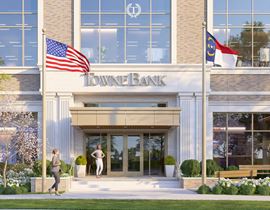 TowneBank Building