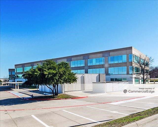 Plano Corporate Center I 2201 West Plano Pkwy Office Building