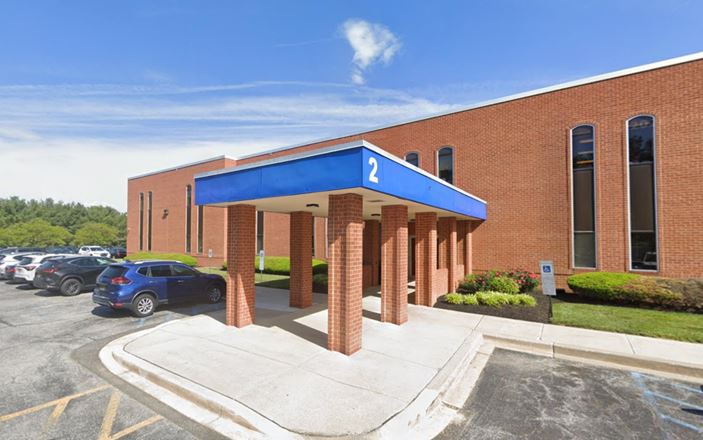 Glasgow Medical Center