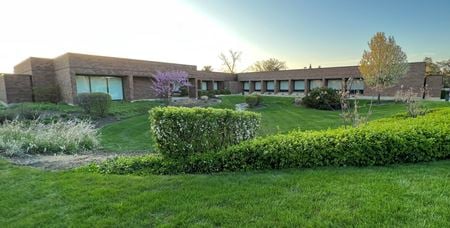 Office space for Rent at 6910 S Madison St in Willowbrook