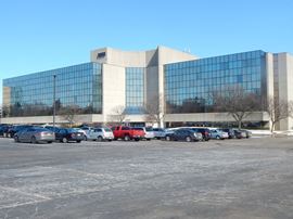 Sheffield Office Park III