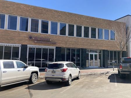 Photo of commercial space at 114 S Main Ave, Suite 2A in Sioux Falls