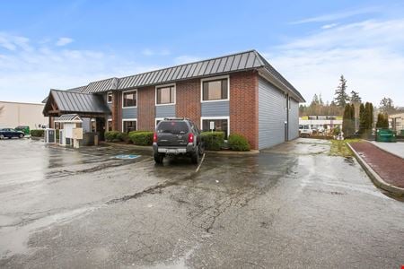 Photo of commercial space at 2819 Northwest Kitsap Place in Silverdale