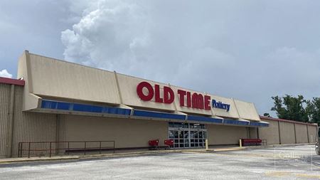 380 Blanding Boulevard - Orange Park