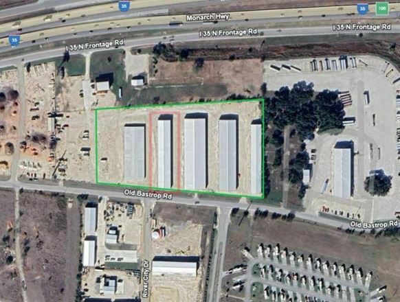 7990 Old Bastrop Rd - D&R Business Complex
