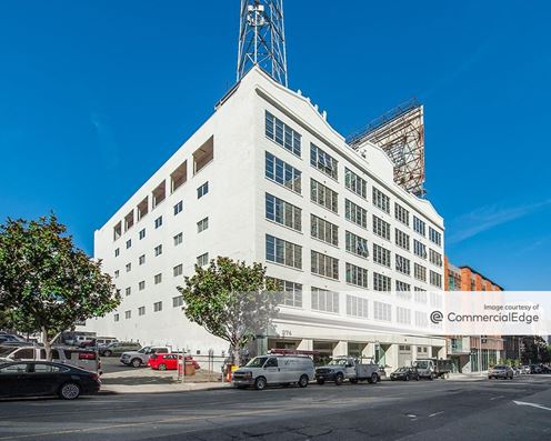 274 Brannan Street