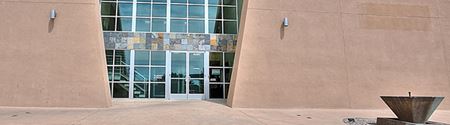 Photo of commercial space at 9301 Indian School Road Northeast in Albuquerque
