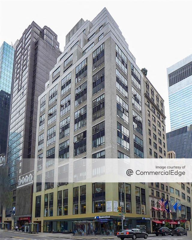 136 East 57th Street Property & Listing Details | 42Floors