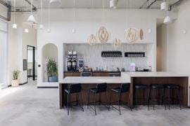 Industrious - Esplanade at Aventura