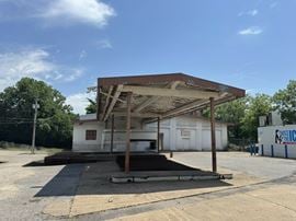 Mixed Use Commercial Property in Memphis, TN