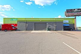 5802 McPherson Rd