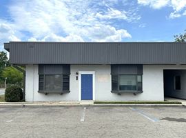 3720 NW 43rd Street Office Condo - End cap
