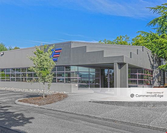 Park at Willow Ridge - Bldg F