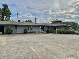 Office Building For Sale