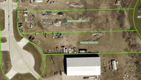 Photo of commercial space at 627 5th Street Ct NW in West Fargo