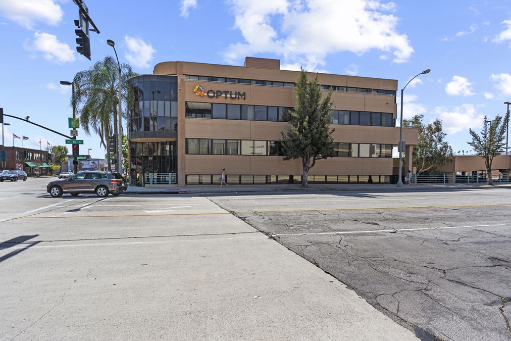 301 S Fair Oaks Ave, Pasadena, CA, CA CommercialSearch