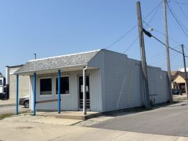 111 N. High St.