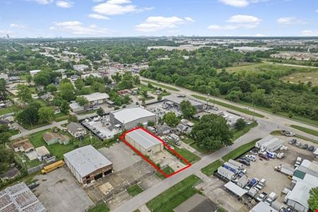 Industrial space for Sale at 10135 Sussex Ln in Houston