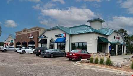 Retail space for Rent at 420 Pond Promenade in Chanhassen