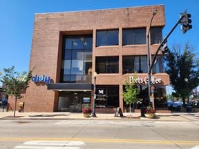 5100 Main St