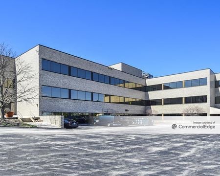 Office space for Rent at 15 Kings Grant Drive in Bala Cynwyd