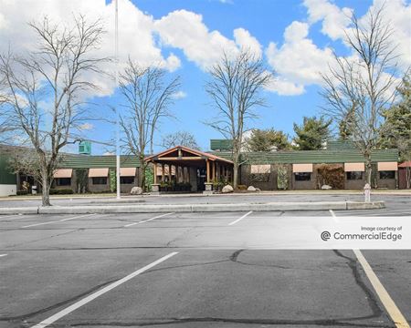 Commercial space for Rent at 4200 Lyman Court in Hilliard