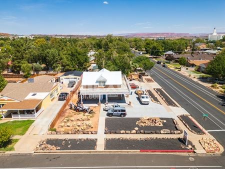 Office space for Sale at 295 South Main Street in St. George