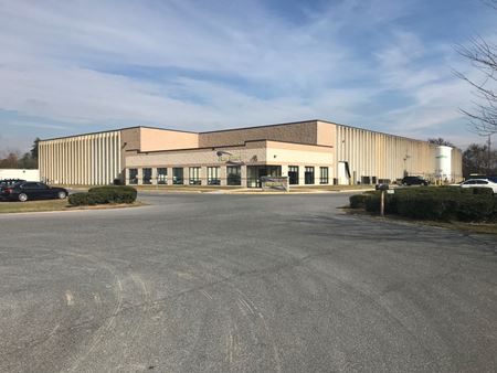 Industrial Space for lease - Seaford