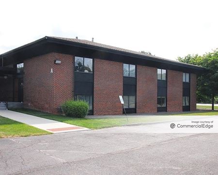 Office space for Rent at 7000 East Genesee Street in Fayetteville